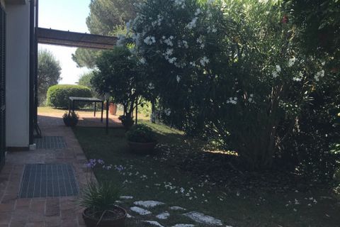 Rækkehus i Capalbio, Grosseto, Capalbio - € 760.000 | Ref: V-0085 - foto 36