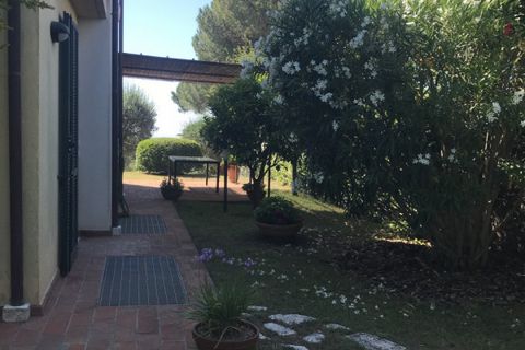 Rækkehus i Capalbio, Grosseto, Capalbio - € 760.000 | Ref: V-0085 - foto 37