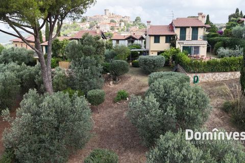 Rækkehus i Capalbio, Grosseto, Capalbio - € 760.000 | Ref: V-0085 - foto 2