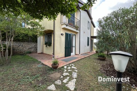 Rækkehus i Capalbio, Grosseto, Capalbio - € 760.000 | Ref: V-0085 - foto 3