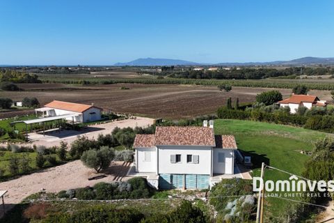 Rækkehus i Capalbio, Grosseto, Capalbio - € 760.000 | Ref: V-0085 - foto 41