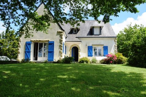 Villa i Lignol, Morbihan, Lignol - € 174.250 | Ref: 560022278 - foto 1