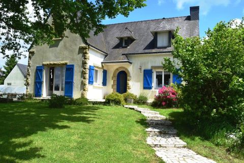 Villa i Lignol, Morbihan, Lignol - € 174.250 | Ref: 560022278 - foto 2