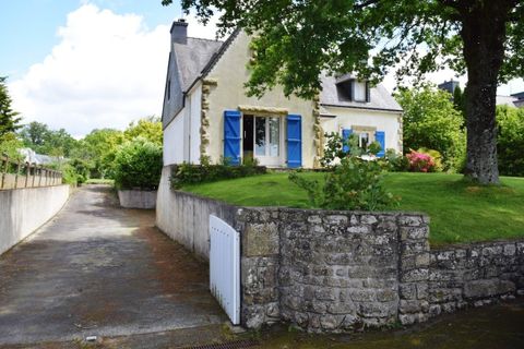 Villa i Lignol, Morbihan, Lignol - € 174.250 | Ref: 560022278 - foto 3