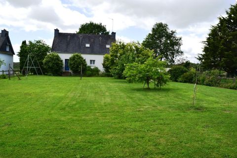 Villa i Lignol, Morbihan, Lignol - € 174.250 | Ref: 560022278 - foto 5