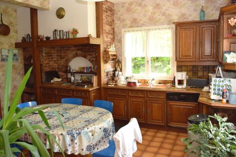 Villa i Lignol, Morbihan, Lignol - € 174.250 | Ref: 560022278 - foto 8