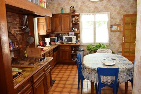 Villa i Lignol, Morbihan, Lignol - € 174.250 | Ref: 560022278 - foto 9