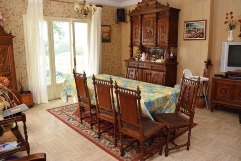Villa i Lignol, Morbihan, Lignol - € 174.250 | Ref: 560022278 - foto 11