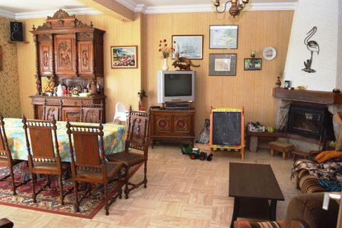 Villa i Lignol, Morbihan, Lignol - € 174.250 | Ref: 560022278 - foto 13