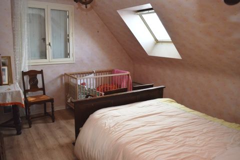 Villa i Lignol, Morbihan, Lignol - € 174.250 | Ref: 560022278 - foto 23