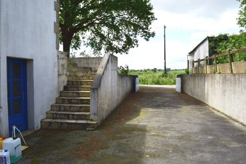Villa i Lignol, Morbihan, Lignol - € 174.250 | Ref: 560022278 - foto 25