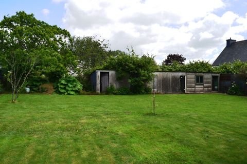 Villa i Lignol, Morbihan, Lignol - € 174.250 | Ref: 560022278 - foto 26