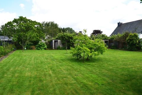 Villa i Lignol, Morbihan, Lignol - € 174.250 | Ref: 560022278 - foto 28