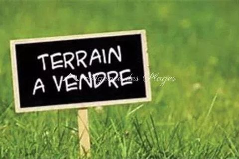 Terra a Montils, Charente-Maritime, Montils - € 33.000 | Ref: 84165214 - foto 2