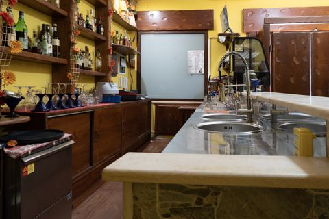 L'establiment comercial a Uta, Cagliari, Uta - € 1.000/mes | Ref: UTA291 - foto 4