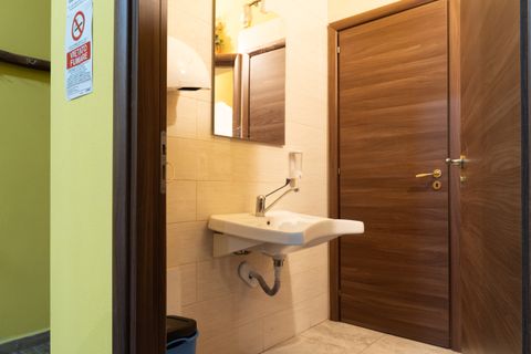 L'establiment comercial a Uta, Cagliari, Uta - € 1.000/mes | Ref: UTA291 - foto 5