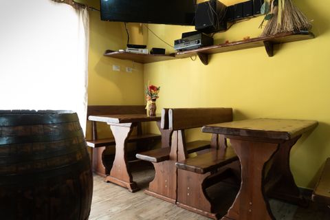 L'establiment comercial a Uta, Cagliari, Uta - € 1.000/mes | Ref: UTA291 - foto 8