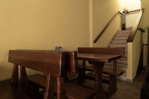 L'establiment comercial a Uta, Cagliari, Uta - € 1.000/mes | Ref: UTA291 - foto 9