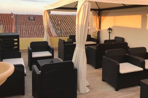 L'establiment comercial a Uta, Cagliari, Uta - € 1.000/mes | Ref: UTA291 - foto 10