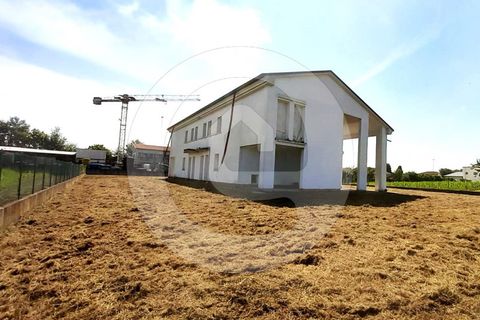 Villa a Camposampiero, Padua, Camposampiero - € 155.000 | Ref: 154C - foto 2