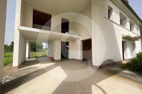 Villa a Camposampiero, Padua, Camposampiero - € 155.000 | Ref: 154C - foto 3