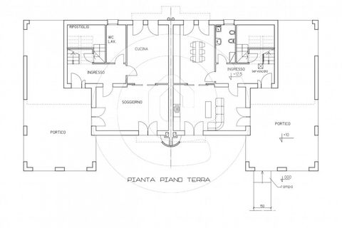 Villa a Camposampiero, Padua, Camposampiero - € 155.000 | Ref: 154C - foto 10