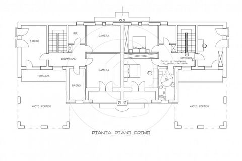 Villa a Camposampiero, Padua, Camposampiero - € 155.000 | Ref: 154C - foto 11