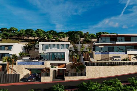Villa i Calpe, Alicante, Calpe - € 1.690.000 | Ref: CA5000 - foto 10