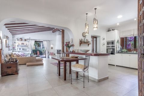 Villa a Javea, Alicante, Javea - € 1.790.000 | Ref: Ejv-1313 - foto 3