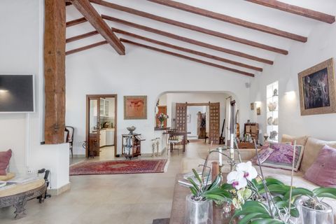 Villa a Javea, Alicante, Javea - € 1.790.000 | Ref: Ejv-1313 - foto 4