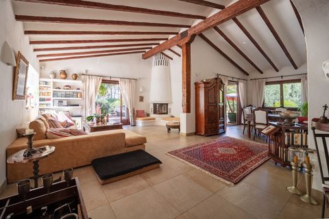 Villa a Javea, Alicante, Javea - € 1.790.000 | Ref: Ejv-1313 - foto 6
