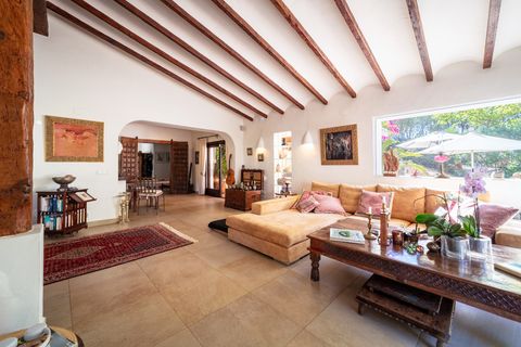Villa a Javea, Alicante, Javea - € 1.790.000 | Ref: Ejv-1313 - foto 7