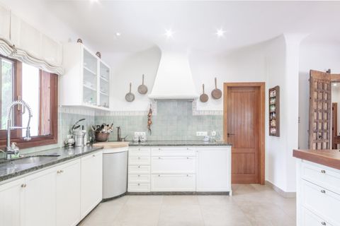 Villa a Javea, Alicante, Javea - € 1.790.000 | Ref: Ejv-1313 - foto 8
