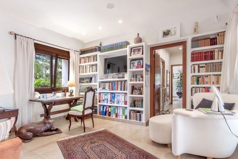 Villa a Javea, Alicante, Javea - € 1.790.000 | Ref: Ejv-1313 - foto 12