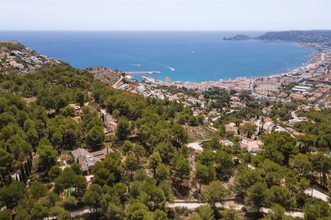 Villa a Javea, Alicante, Javea - € 1.790.000 | Ref: Ejv-1313 - foto 34