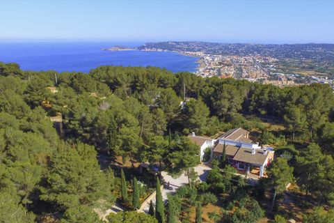 Villa a Javea, Alicante, Javea - € 1.790.000 | Ref: Ejv-1313 - foto 36