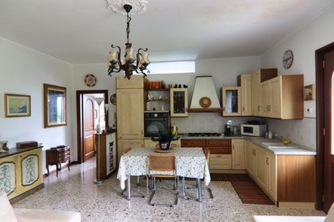 Lejlighed i Zignago, La Spezia, Zignago - € 97.000 | Ref: V003149 - foto 12