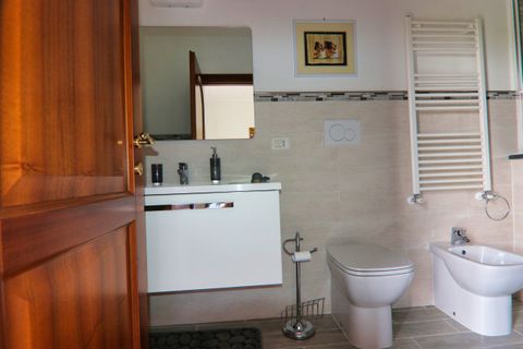 Lejlighed i Zignago, La Spezia, Zignago - € 97.000 | Ref: V003149 - foto 36