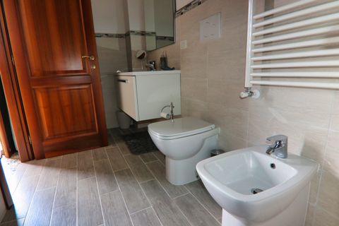 Lejlighed i Zignago, La Spezia, Zignago - € 97.000 | Ref: V003149 - foto 37