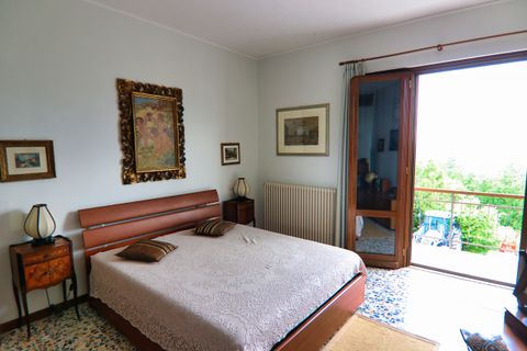 Lejlighed i Zignago, La Spezia, Zignago - € 97.000 | Ref: V003149 - foto 28