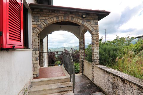 Lejlighed i Zignago, La Spezia, Zignago - € 97.000 | Ref: V003149 - foto 7