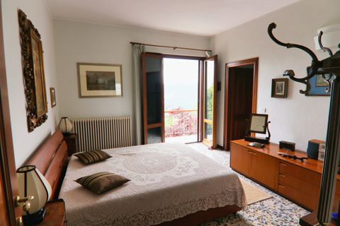 Lejlighed i Zignago, La Spezia, Zignago - € 97.000 | Ref: V003149 - foto 27