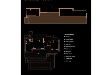 Villa i Carvoeiro, Faro, Carvoeiro - € 1.990.000 | Ref: ACC017 - foto 40