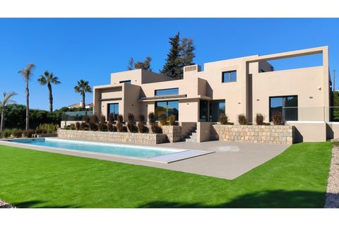 Villa i Carvoeiro, Faro, Carvoeiro - € 1.990.000 | Ref: ACC017 - foto 2