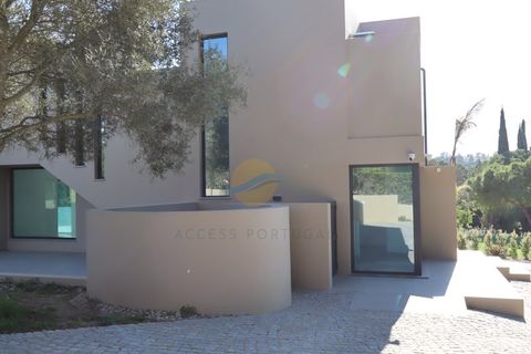 Villa i Carvoeiro, Faro, Carvoeiro - € 1.990.000 | Ref: ACC017 - foto 8
