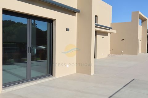 Villa i Carvoeiro, Faro, Carvoeiro - € 1.990.000 | Ref: ACC017 - foto 9