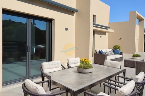 Villa i Carvoeiro, Faro, Carvoeiro - € 1.990.000 | Ref: ACC017 - foto 10