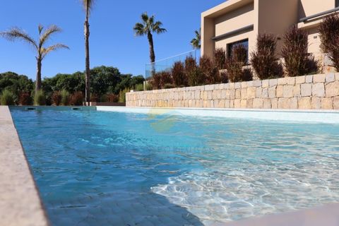 Villa i Carvoeiro, Faro, Carvoeiro - € 1.990.000 | Ref: ACC017 - foto 4