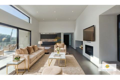 Villa i Carvoeiro, Faro, Carvoeiro - € 1.990.000 | Ref: ACC017 - foto 14