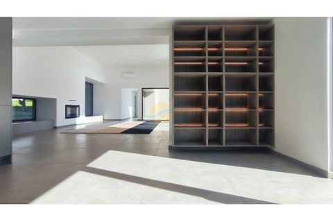 Villa i Carvoeiro, Faro, Carvoeiro - € 1.990.000 | Ref: ACC017 - foto 21